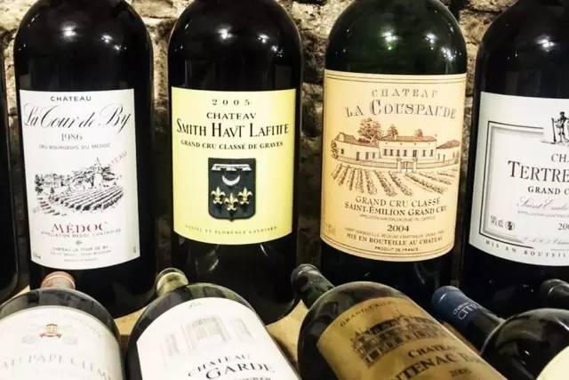 近3年來，中國到底進口了多少法國葡萄酒？