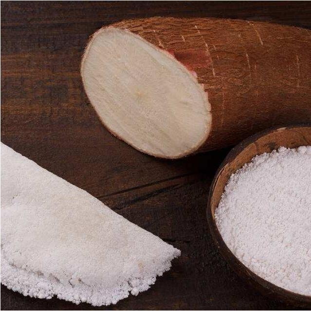 木薯淀粉進(jìn)口報(bào)關(guān)資料單證（木薯淀粉行情走勢(shì)）