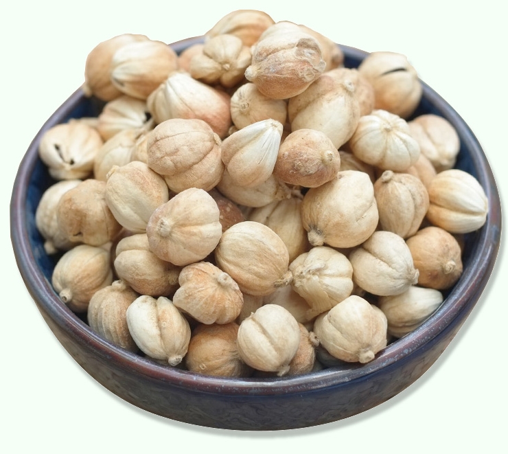 圓(白)豆蔻進口報關(guān)需準備什么？與清關(guān)過程